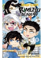 Demon Slayer Kimetsu Academy vol 6