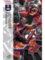Ultimate Endgame s/c