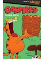 Garfield Family Style s/c