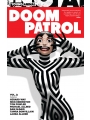 Doom Patrol vol 2: Nada s/c