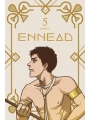 Ennead h/c vol 5