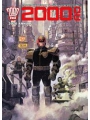 2000 Ad Annual 2026 h/c Limited To 500 Copies Allocations May Occur