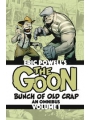 Goon Bunch Of Old Crap Omnibus s/c vol 1