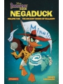 Darkwing Duck Negaduck h/c vol 2 Ancient Order Villainy