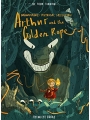 Arthur And The Golden Rope s/c
