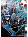 Outsiders vol 2