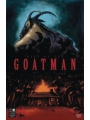 Goatman Trilogy Rise Of The Goatman #1