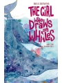 The Girl Who Draws On Whales s/c