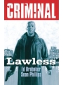 Criminal s/c vol 2 Lawless (New Edition)