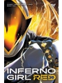 Inferno Girl Red s/c vol 2