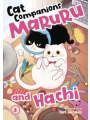 Cat Companions Maruru & Hachi vol 3