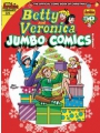 Betty & Veronica Jumbo Comics Digest #329