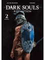 Dark Souls Redemption vol 2