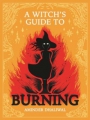 A Witch's Guide To Burning h/c