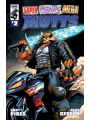 Super Mondo Mega Mutts #2 Cvr A Juan Gedeon