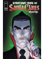Startling Tales Of Santa Claus 2026 Annual Cvr A Seakae