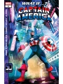 What If...? Captain America #1 Cvr A Lucas Werneck