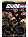 GI Joe A Real American Hero The Silent Missions s/c Andy Kubert & Laura Martin Cvr