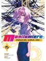 Magilumiere Magical Girls Inc s/c vol 15