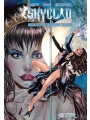 Skyclad Absolute Enchantment h/c