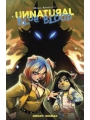 Unnatural Blue Blood s/c