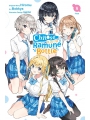 Chitose Is In The Ramune Bottle vol 8