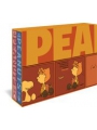 Complete Peanuts s/c Box Set 1991-1994
