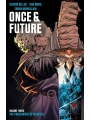 Once & Future vol 3 s/c