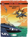 Buck Danny Classics vol 8 Eagles Nest