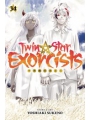 Twin Star Exorcists Onmyoji vol 34