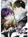 Hatsukoi Note vol 2