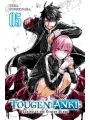 Tougen Anki: Legend Of The Cursed Blood vol 5