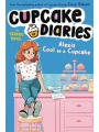 Cupcake Diaries vol 8 Alexis Cool As Cupcake
