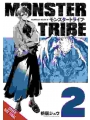 Monster Tribe vol 2