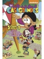 Casagrandes 3in1 vol 2