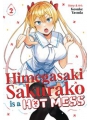 Himegasaki Sakurako Is A Hot Mess vol 2