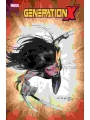 Generation X-23 #5 Cvr A Partha Pratim