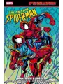Amazing Spider-Man Epic Collection s/c Maximum Clonage