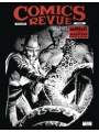 Comics Revue Presents August 2024