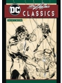 Neal Adams Classic DC Artists Ed h/c Cvr A Green Lantern