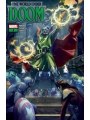 One World Under Doom #1 (of 9)