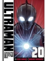 Ultraman vol 20