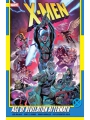 X-Men: Age Of Revelation Aftermath s/c