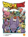 Dragonball Super vol 7