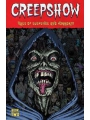 Creepshow Dlx Ed h/c Book vol 2 Chris Burnham Cvr