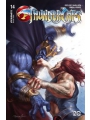 Thundercats #14 Cvr A Parrillo