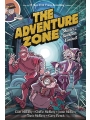 The Adventure Zone vol 2: Murder On The Rockport Limited! s/c