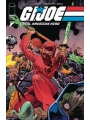 GI Joe A Real American Hero #312 Cvr A Kubert & Bonvillain