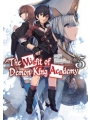 Misfit Demon King Academy Novel s/c vol 5