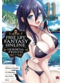 Free Life Fantasy Online Immortal Princess vol 11 (c